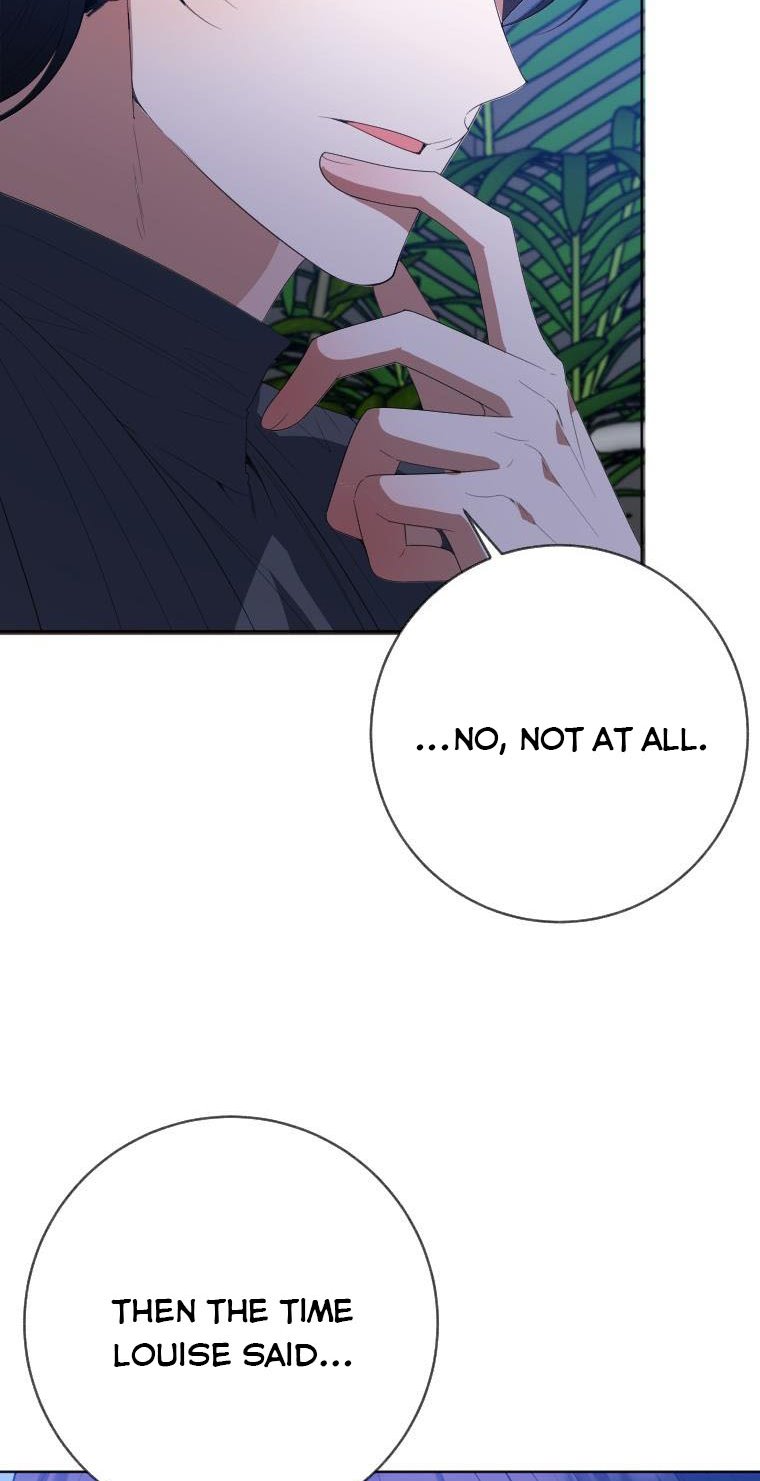 One Step Forward To The Flower Path chapter 61 page 42