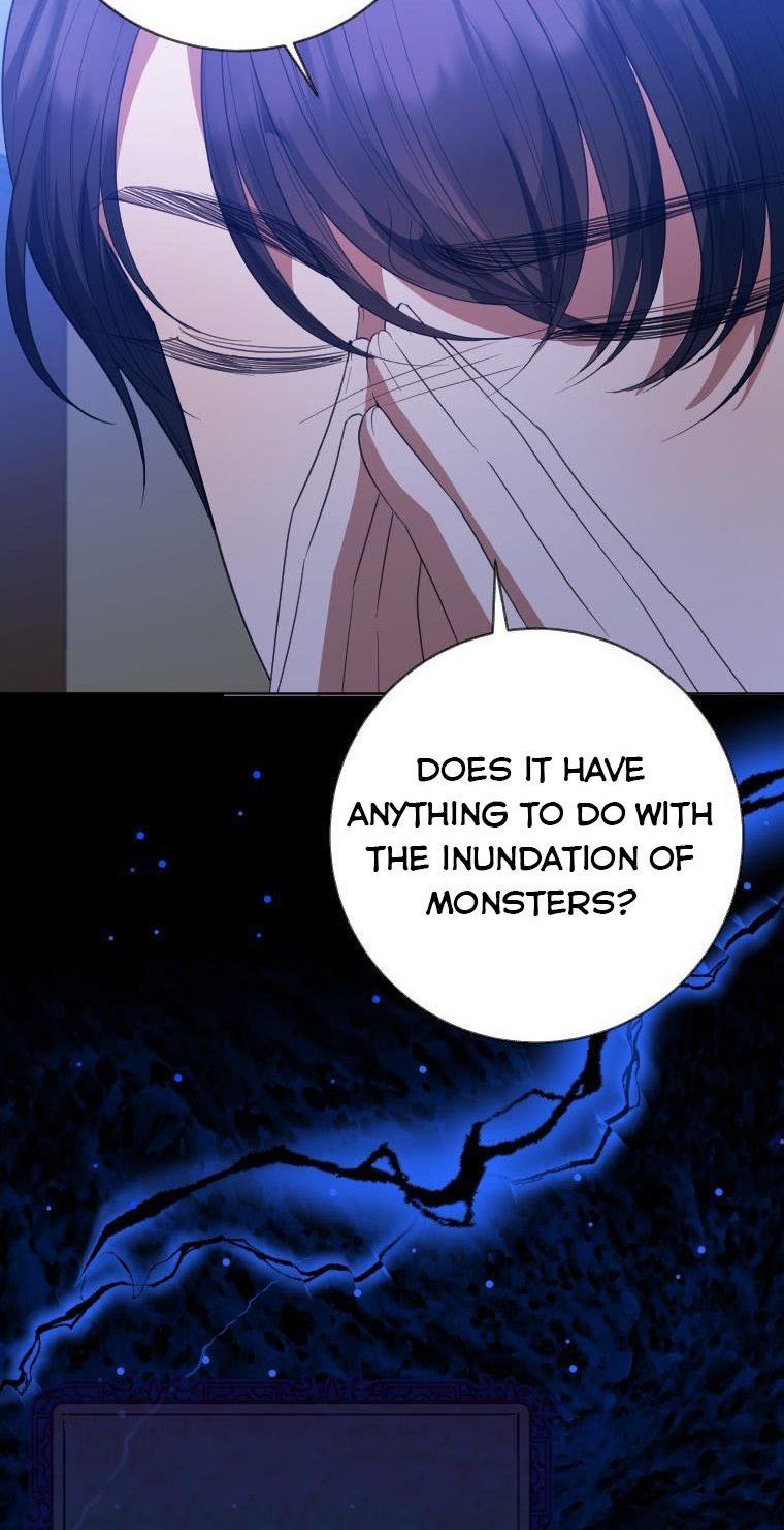 One Step Forward To The Flower Path chapter 61 page 43