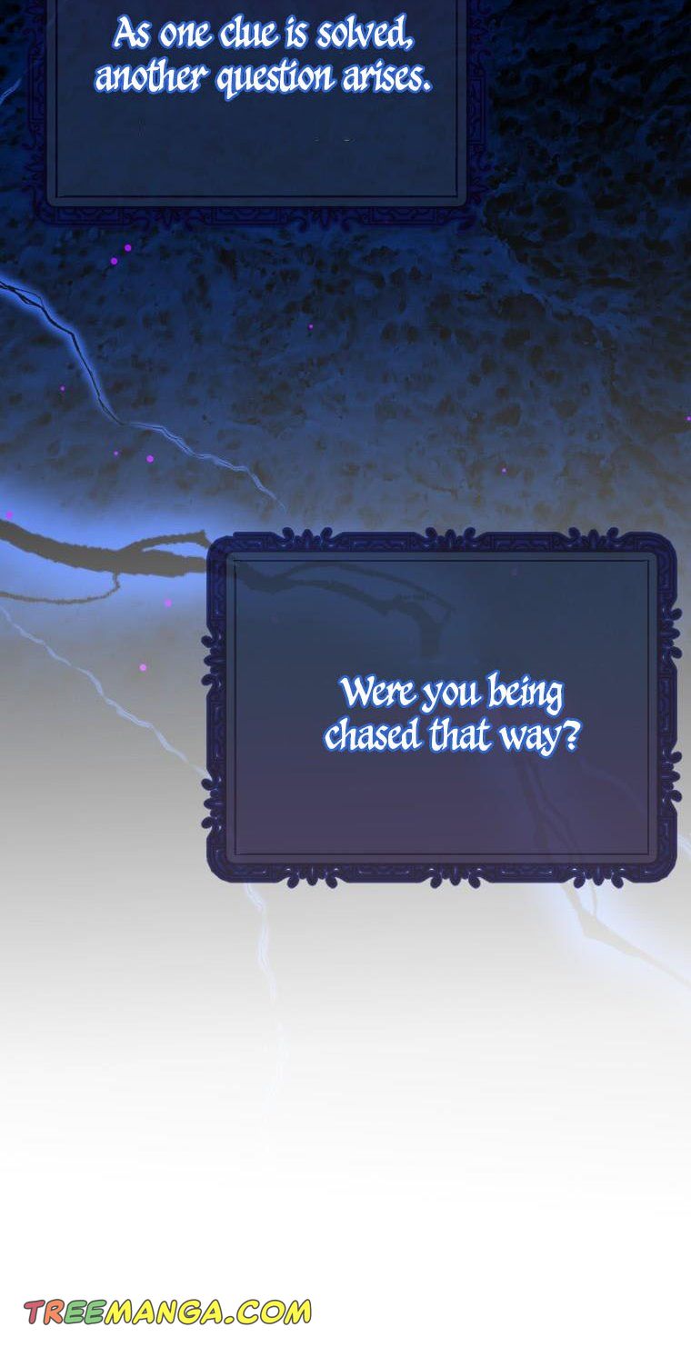 One Step Forward To The Flower Path chapter 61 page 44