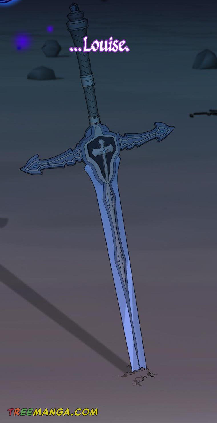 One Step Forward To The Flower Path chapter 61 page 46