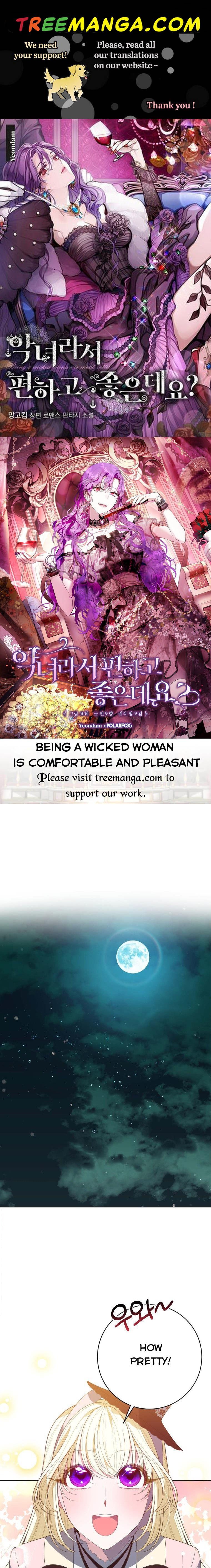 One Step Forward To The Flower Path chapter 62 page 1