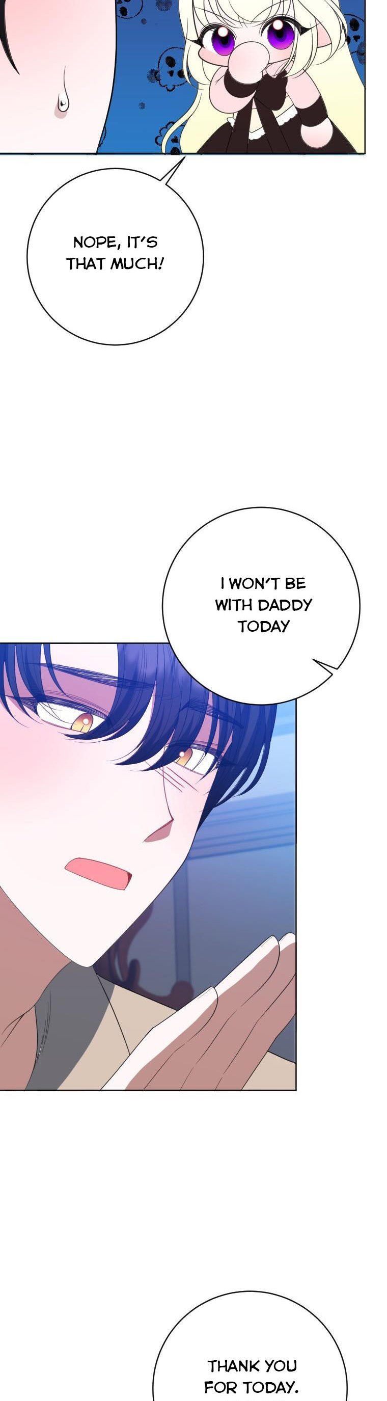 One Step Forward To The Flower Path chapter 62 page 15