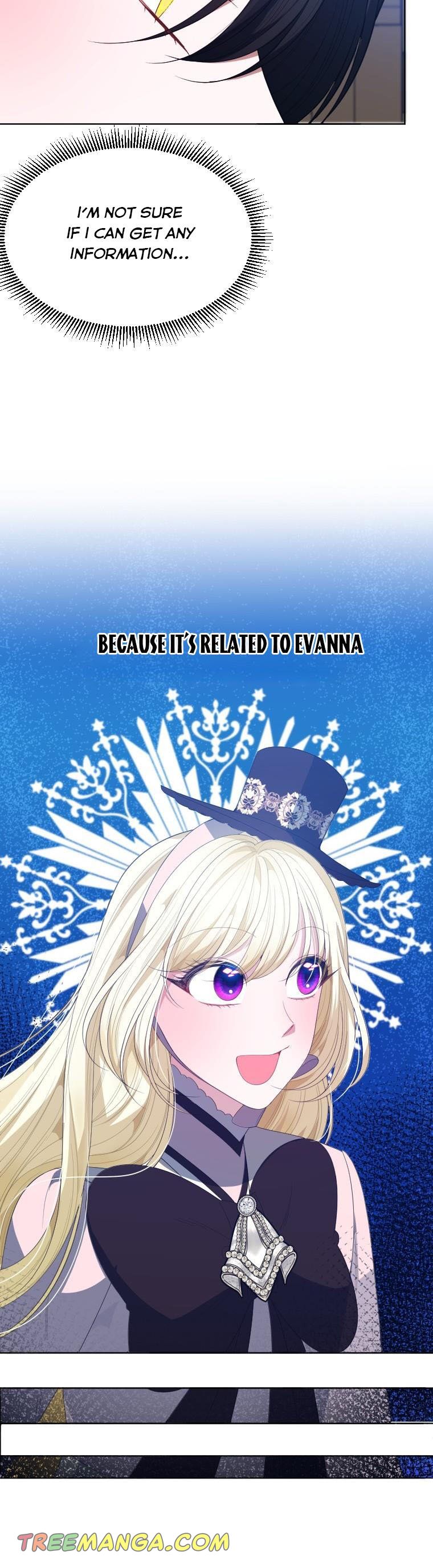 One Step Forward To The Flower Path chapter 62 page 19