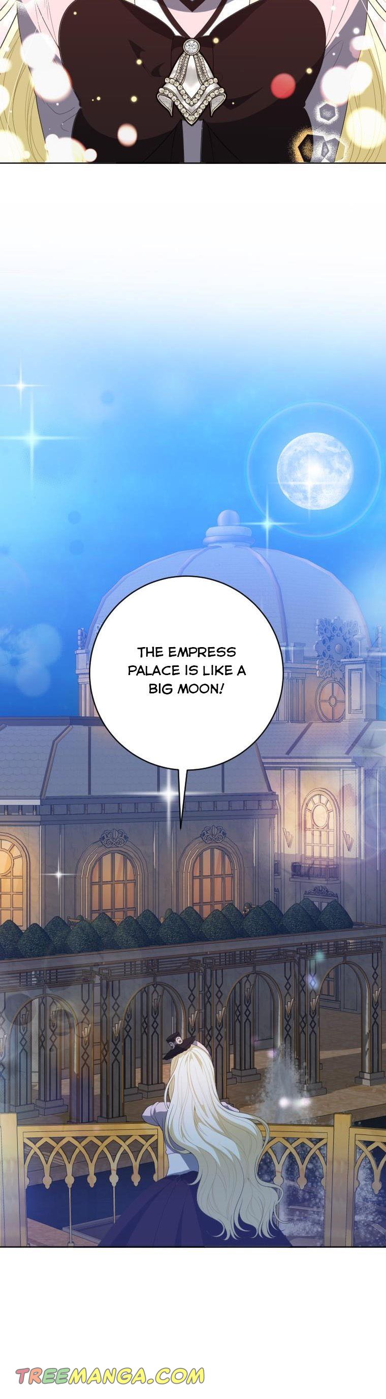 One Step Forward To The Flower Path chapter 62 page 2