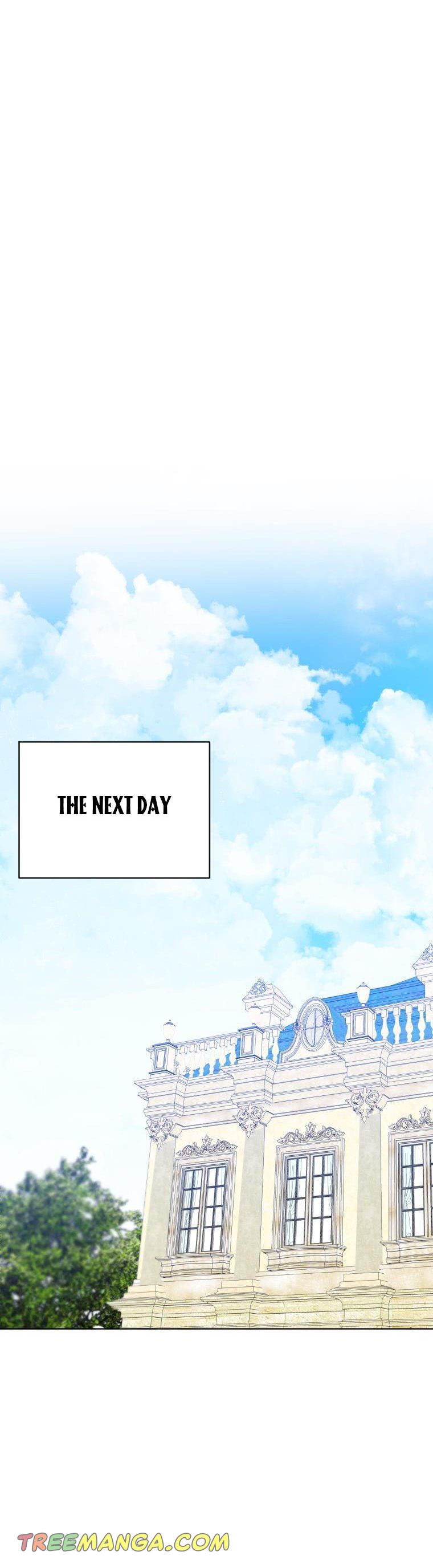 One Step Forward To The Flower Path chapter 62 page 20