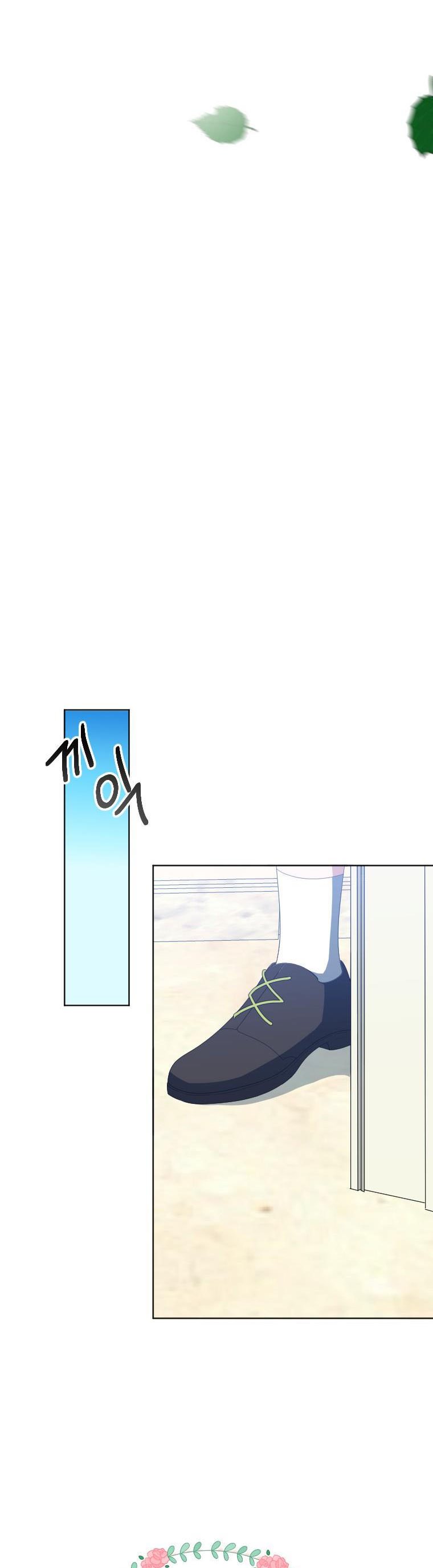 One Step Forward To The Flower Path chapter 62 page 26