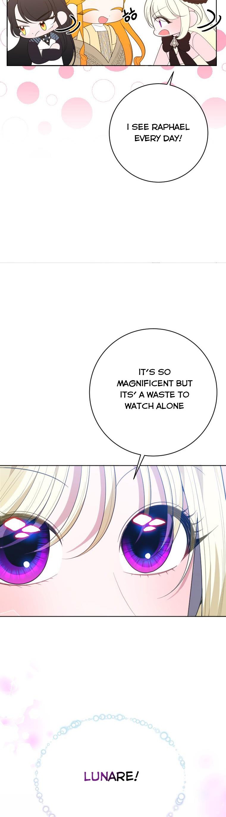 One Step Forward To The Flower Path chapter 62 page 4