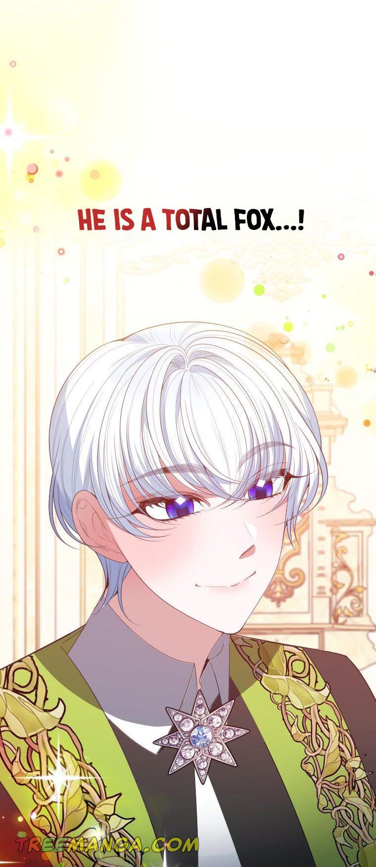 One Step Forward To The Flower Path chapter 62 page 41