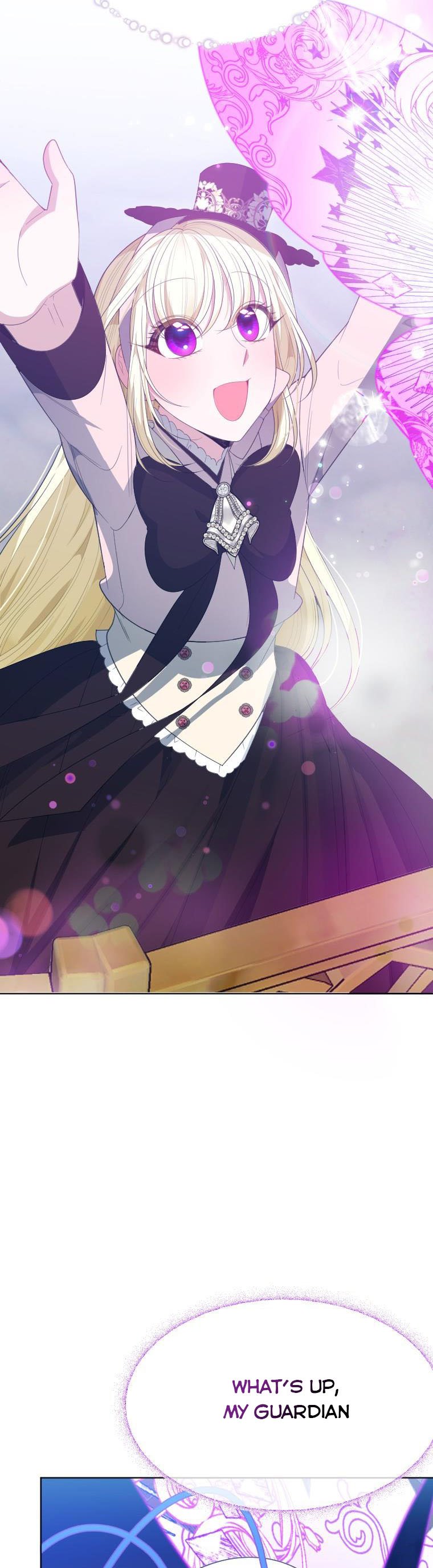 One Step Forward To The Flower Path chapter 62 page 5