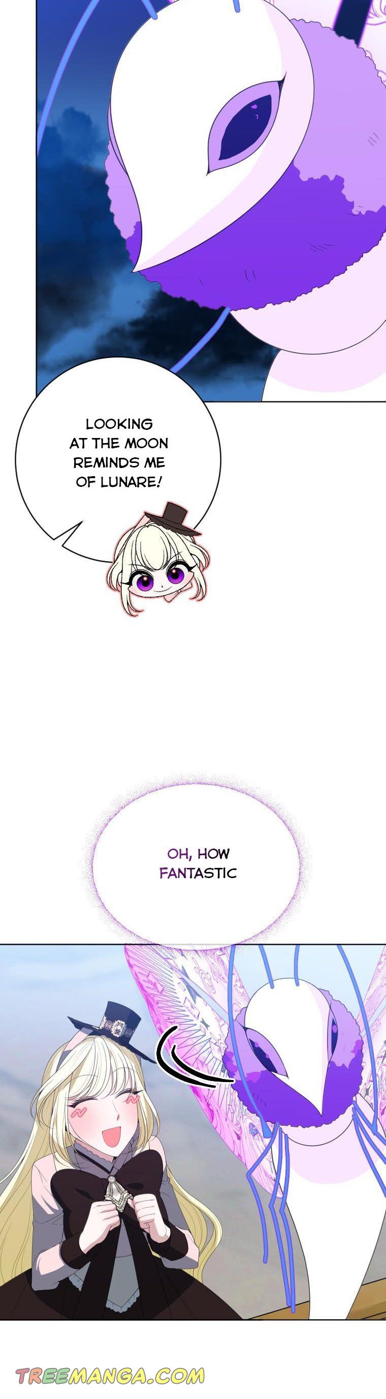 One Step Forward To The Flower Path chapter 62 page 6