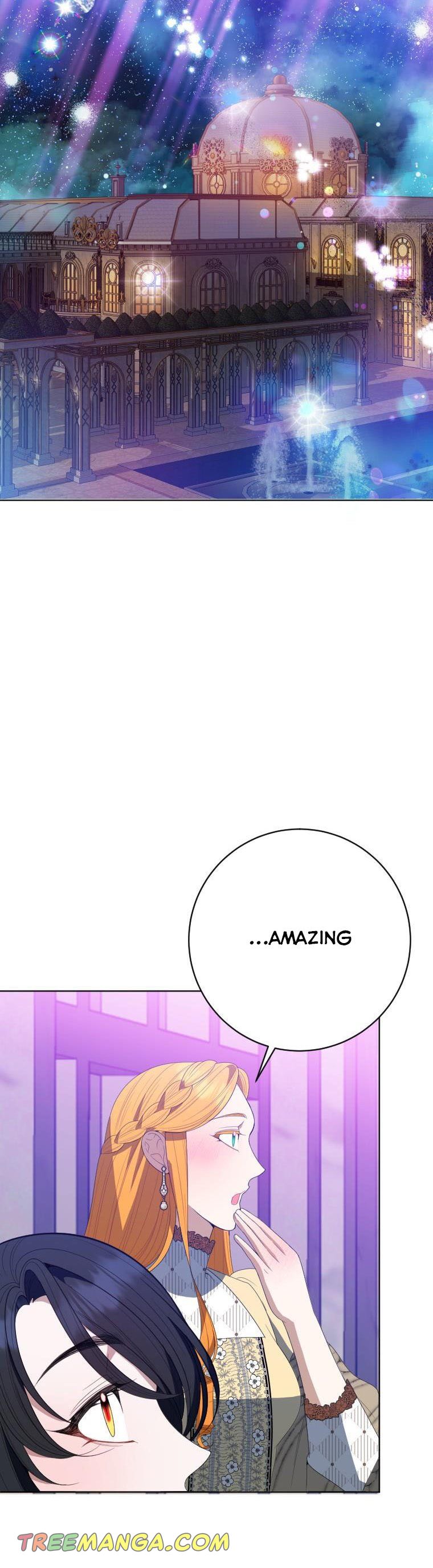 One Step Forward To The Flower Path chapter 62 page 8