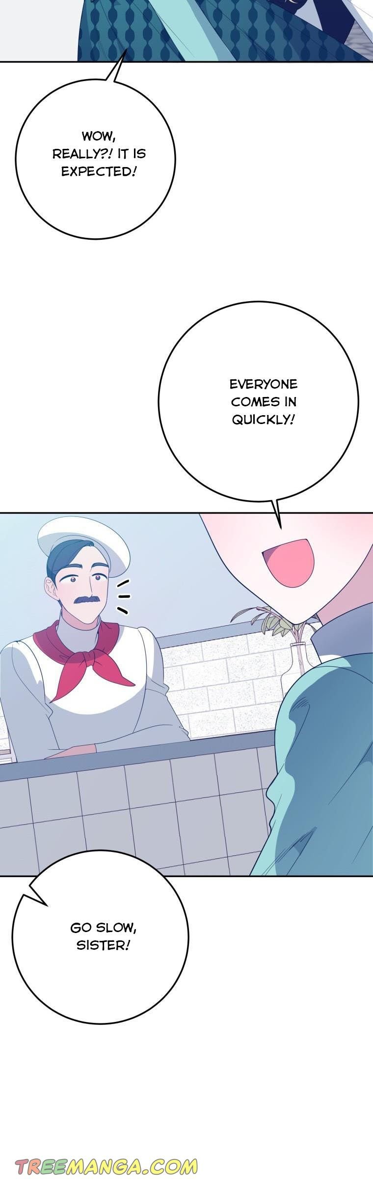 One Step Forward To The Flower Path chapter 63 page 10