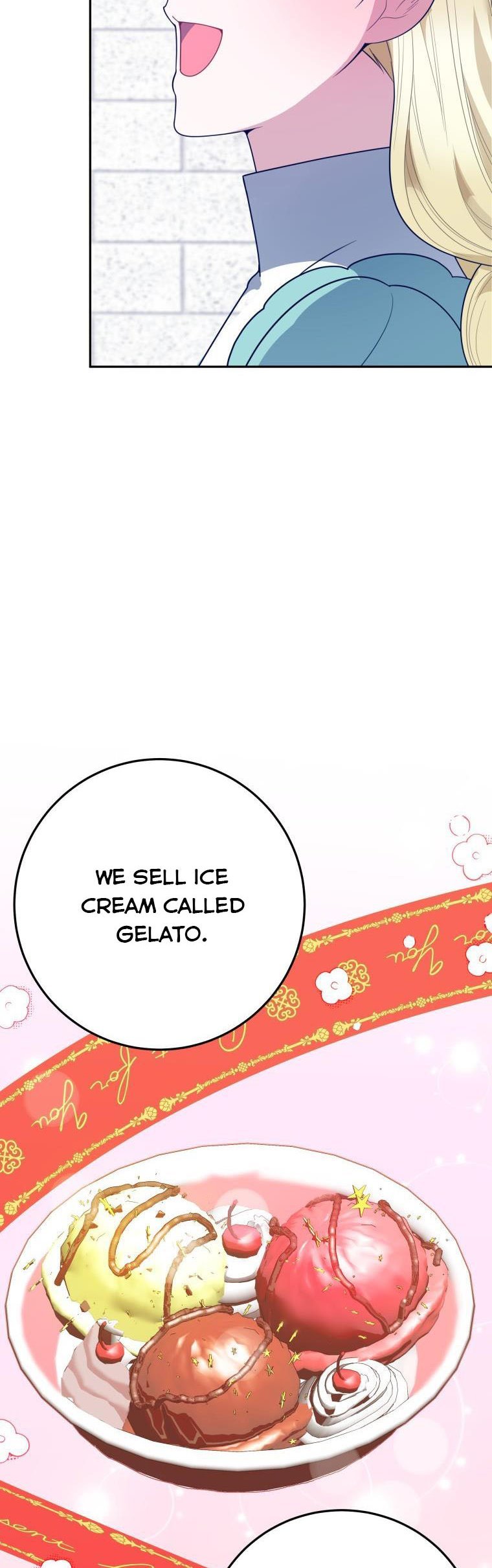 One Step Forward To The Flower Path chapter 63 page 12