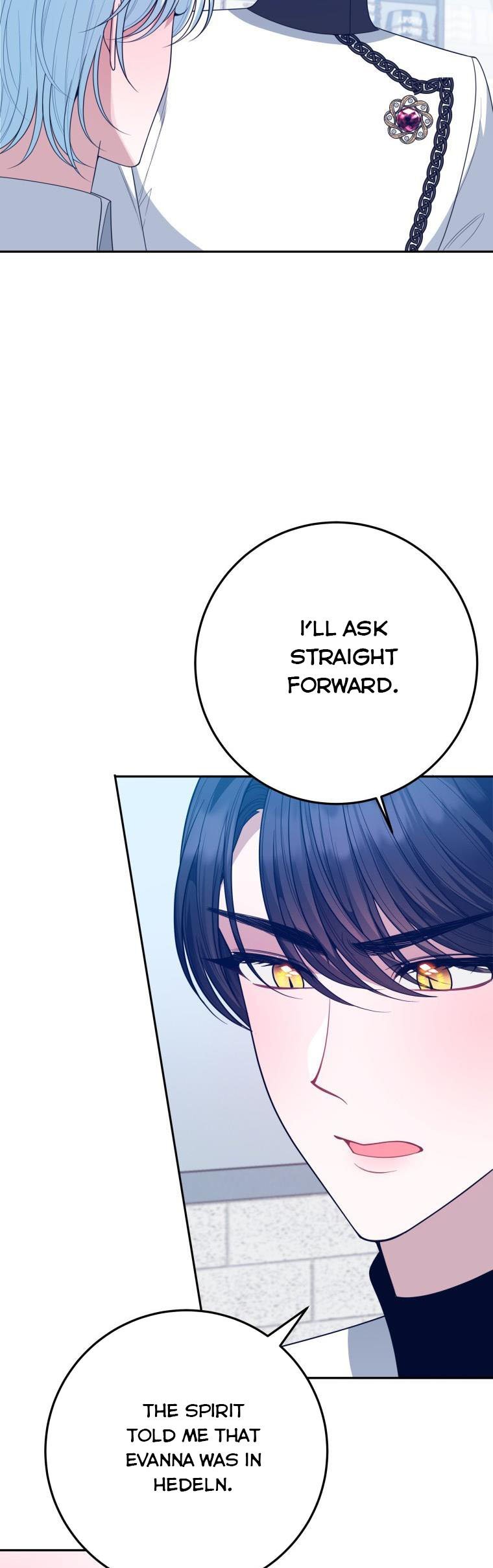 One Step Forward To The Flower Path chapter 63 page 16