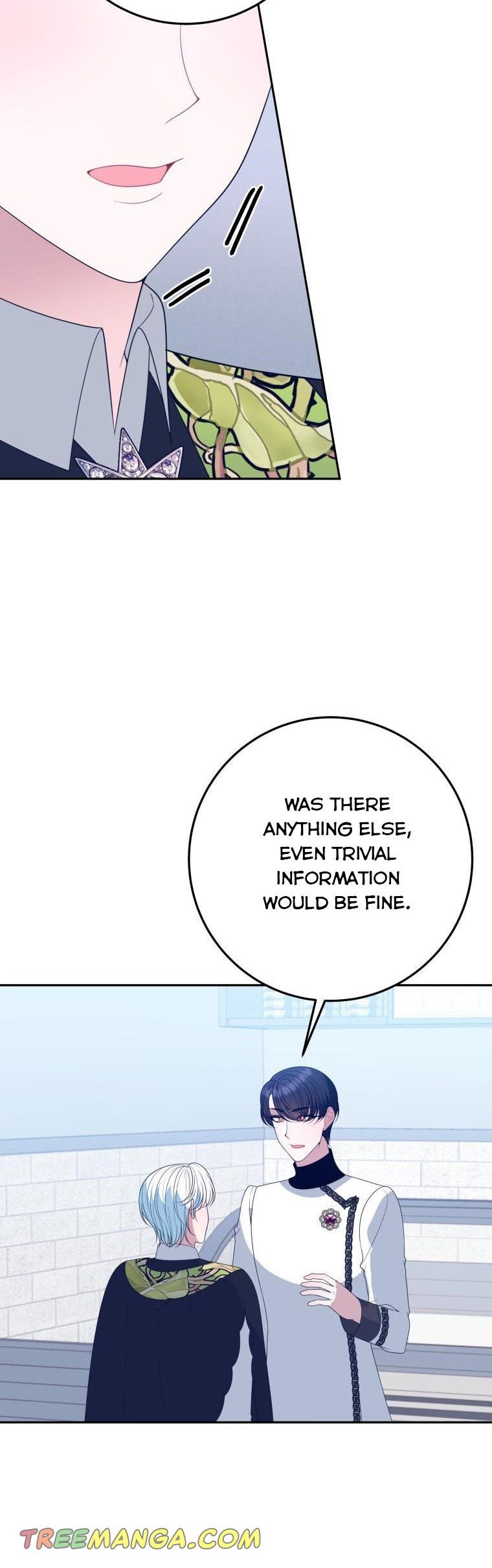 One Step Forward To The Flower Path chapter 63 page 17