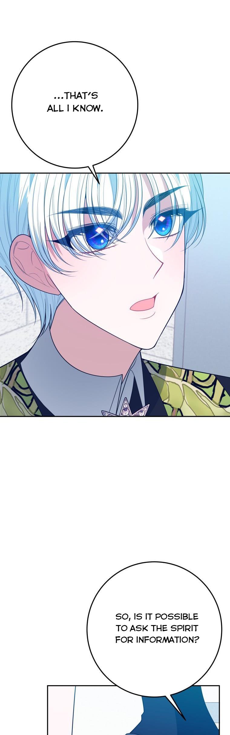 One Step Forward To The Flower Path chapter 63 page 18