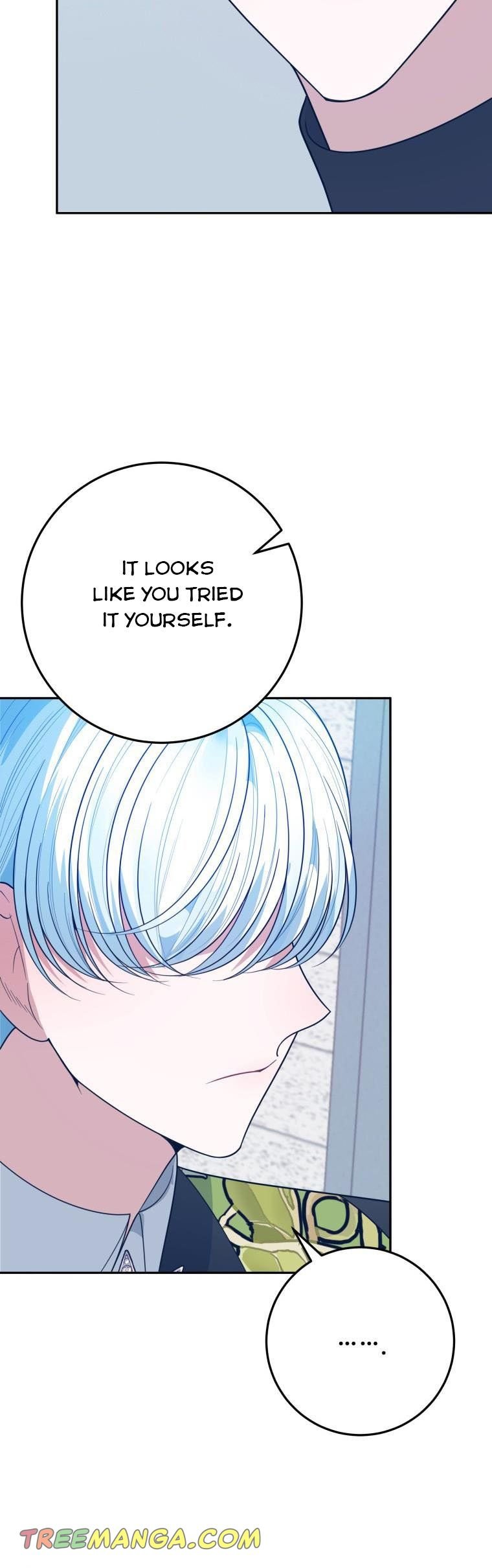 One Step Forward To The Flower Path chapter 63 page 20