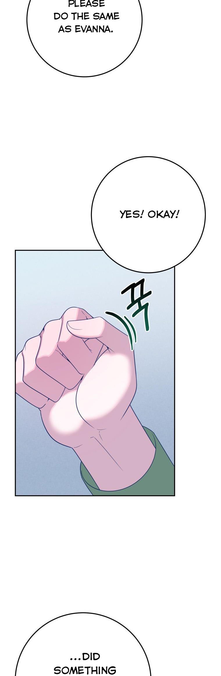 One Step Forward To The Flower Path chapter 63 page 22