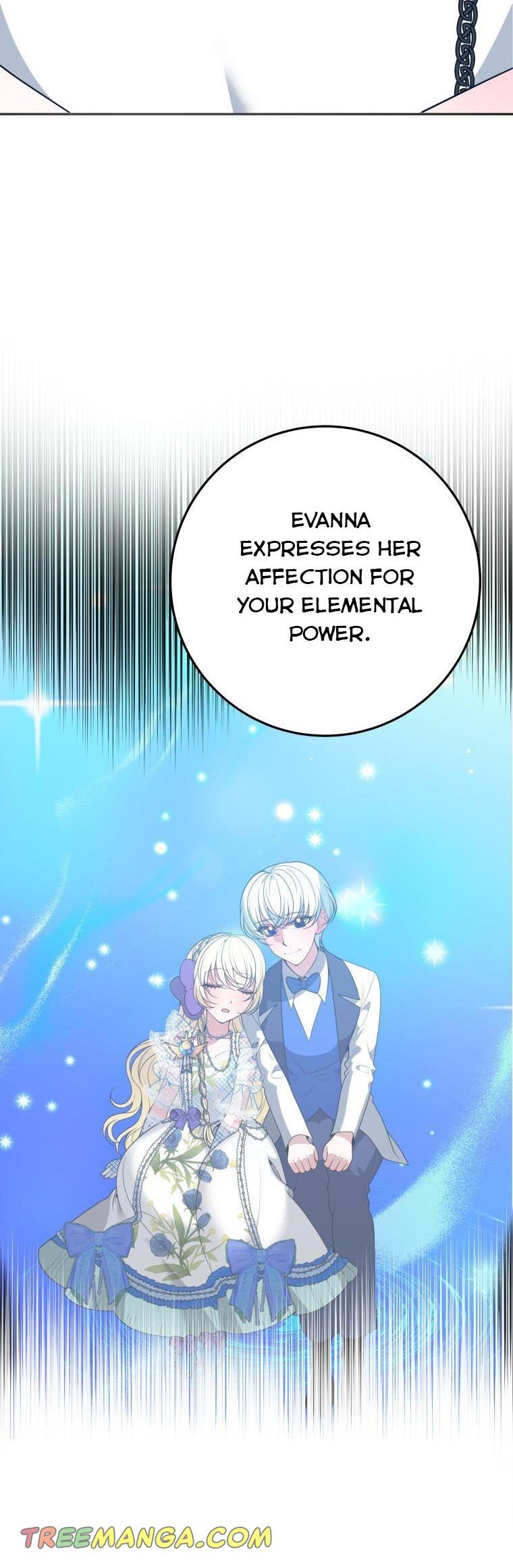 One Step Forward To The Flower Path chapter 63 page 25