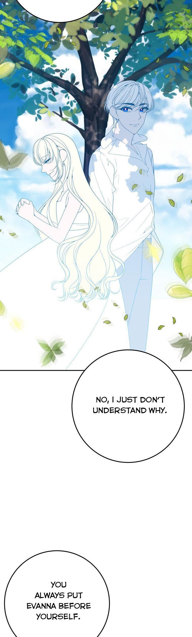 One Step Forward To The Flower Path chapter 63 page 27