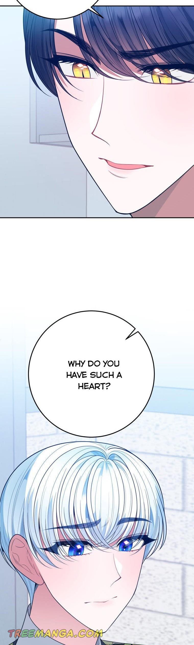 One Step Forward To The Flower Path chapter 63 page 28