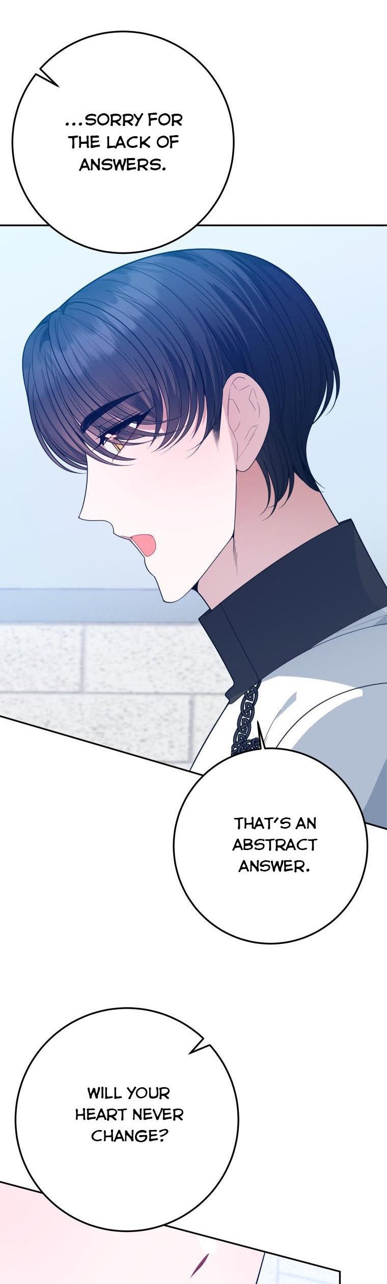 One Step Forward To The Flower Path chapter 63 page 30