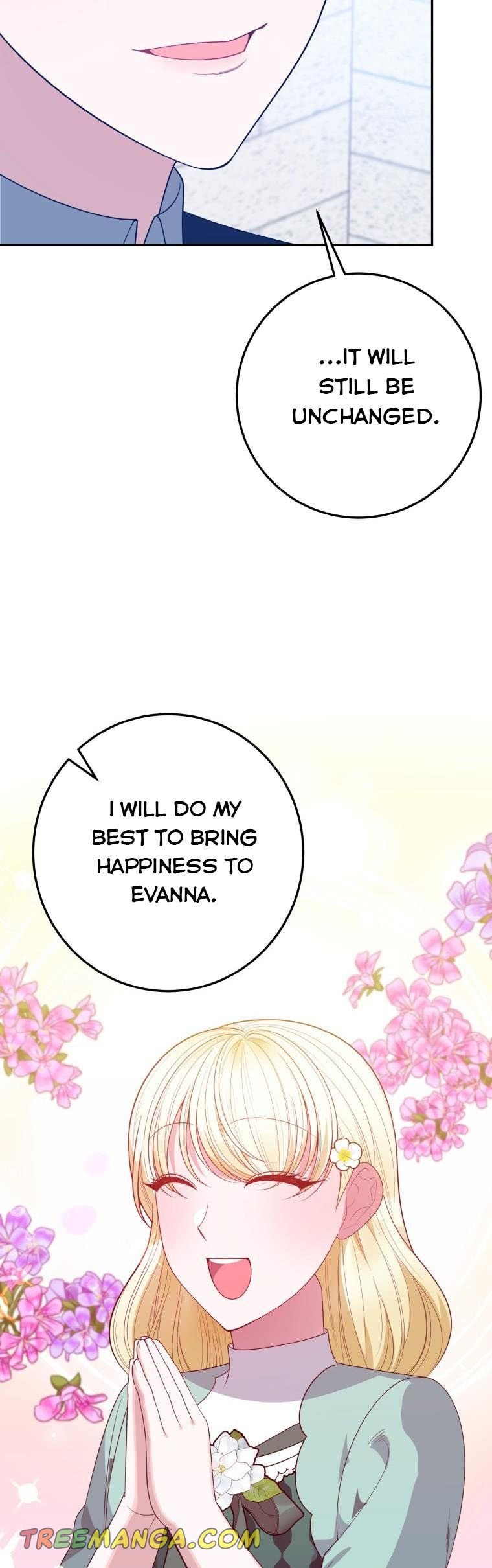 One Step Forward To The Flower Path chapter 63 page 31