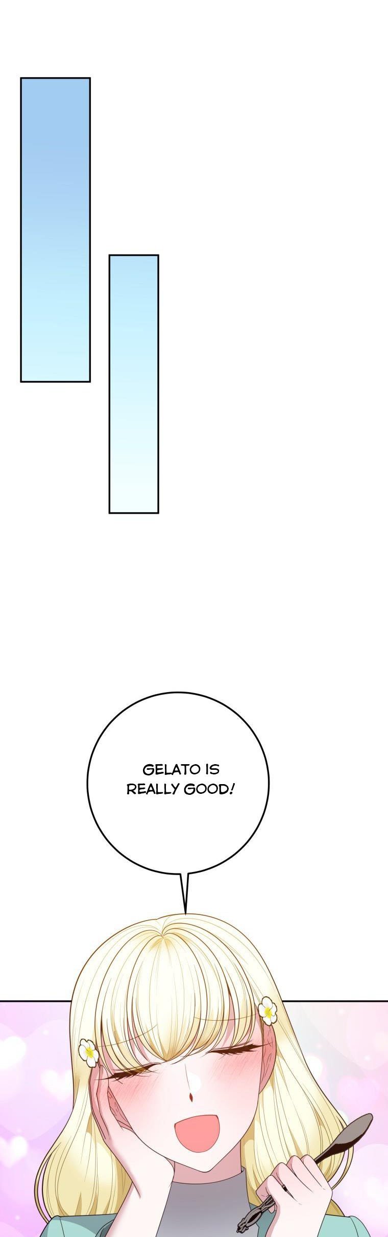 One Step Forward To The Flower Path chapter 63 page 38