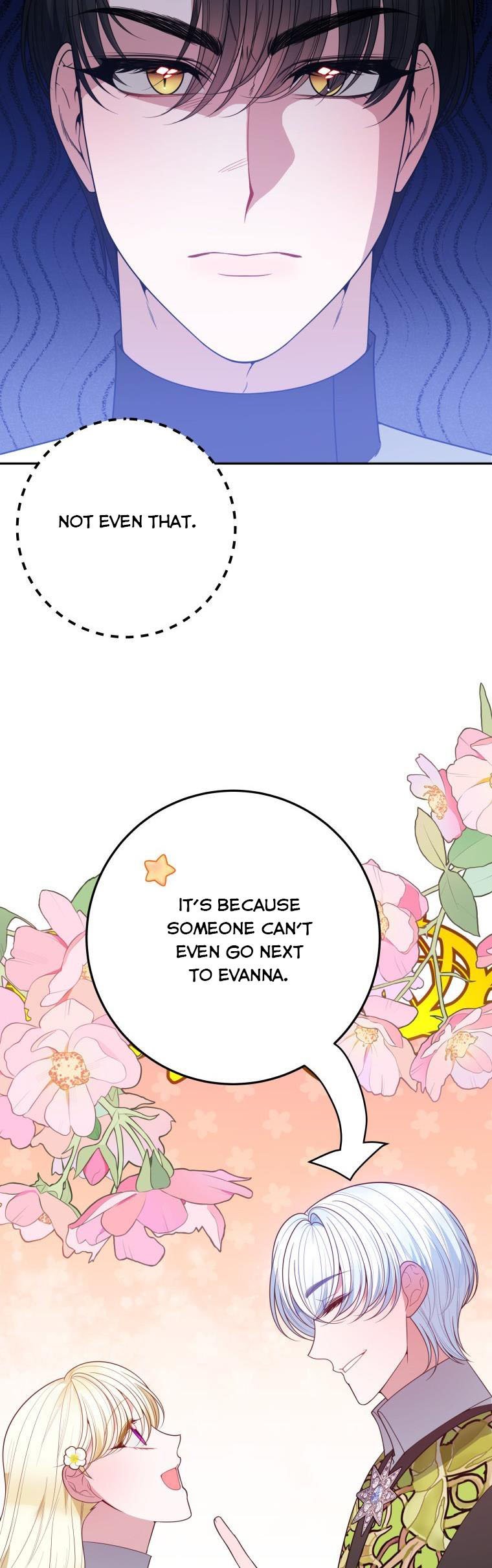 One Step Forward To The Flower Path chapter 63 page 5