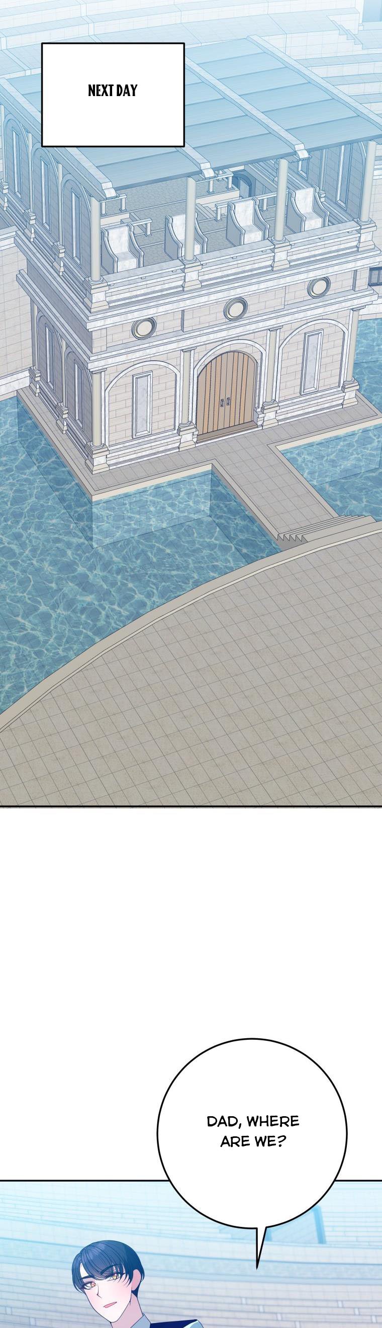 One Step Forward To The Flower Path chapter 64 page 30