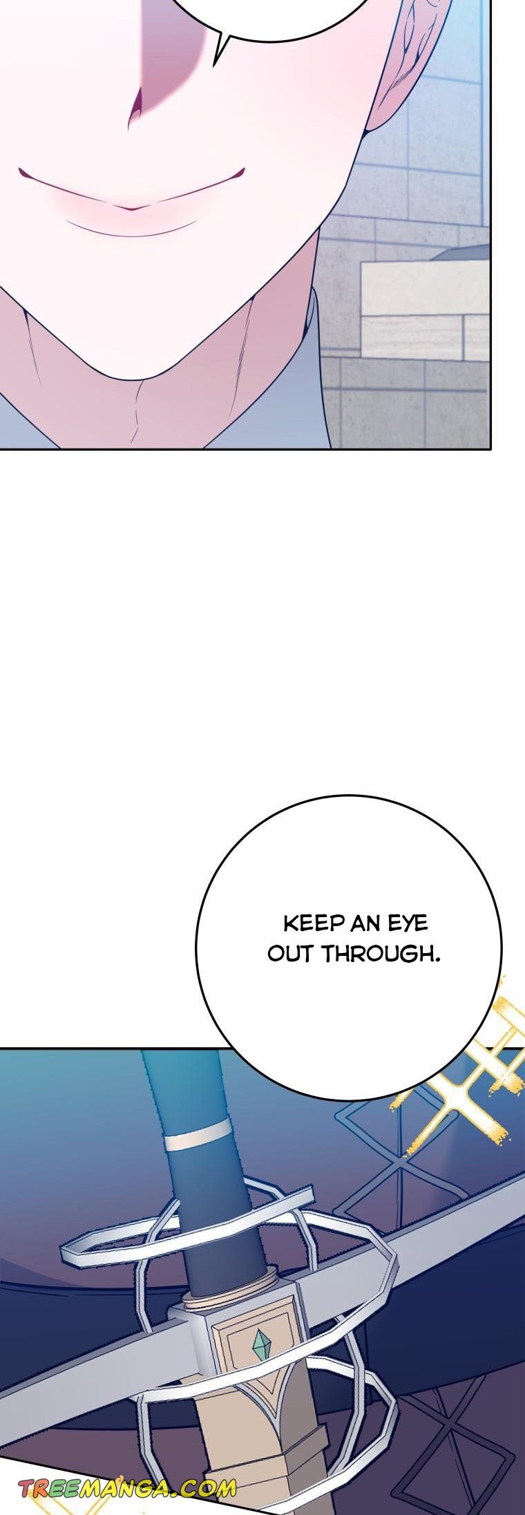 One Step Forward To The Flower Path chapter 64 page 43