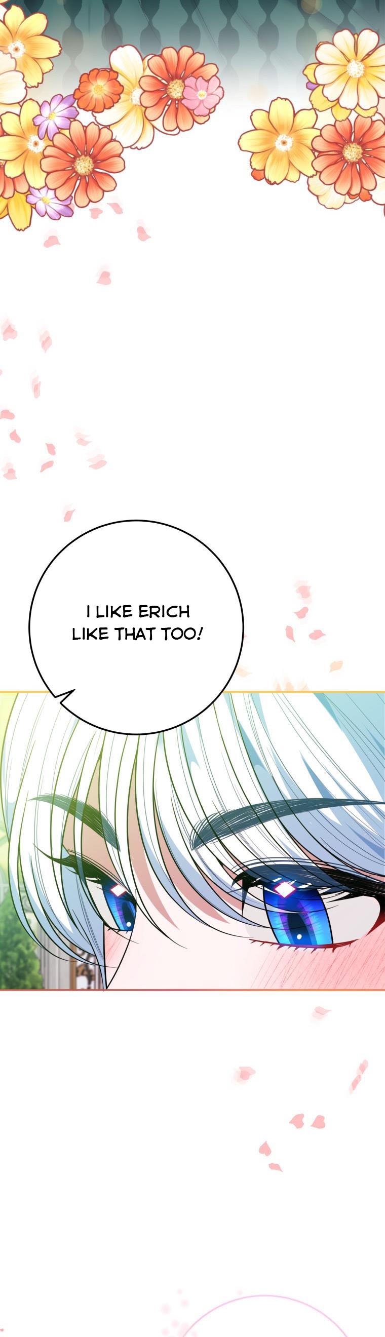 One Step Forward To The Flower Path chapter 64 page 8