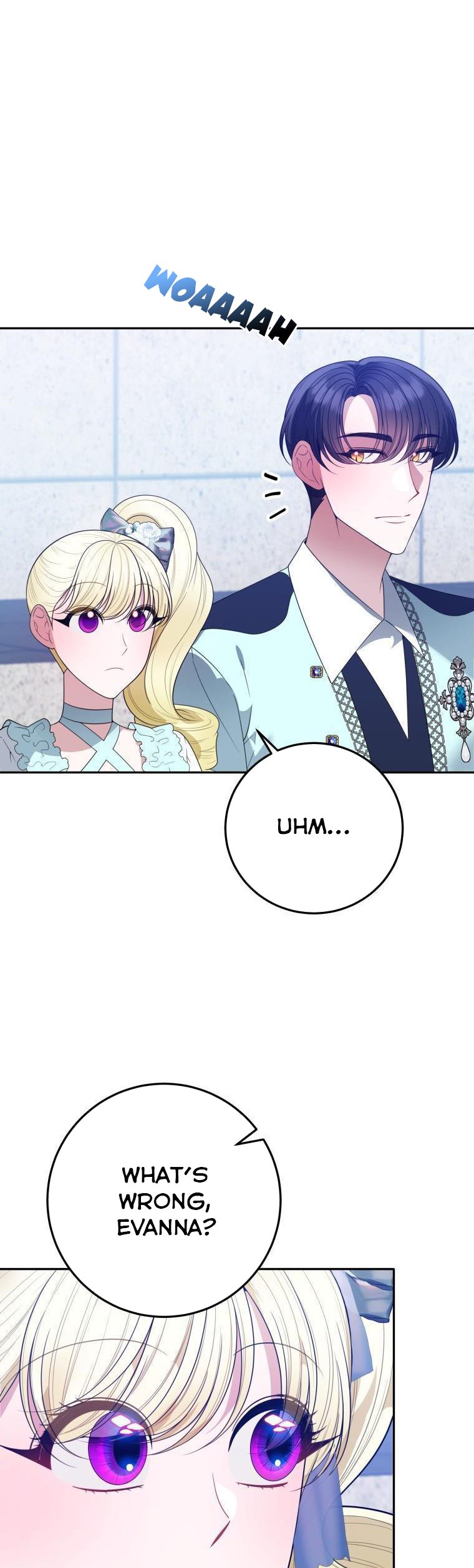 One Step Forward To The Flower Path chapter 65 page 10