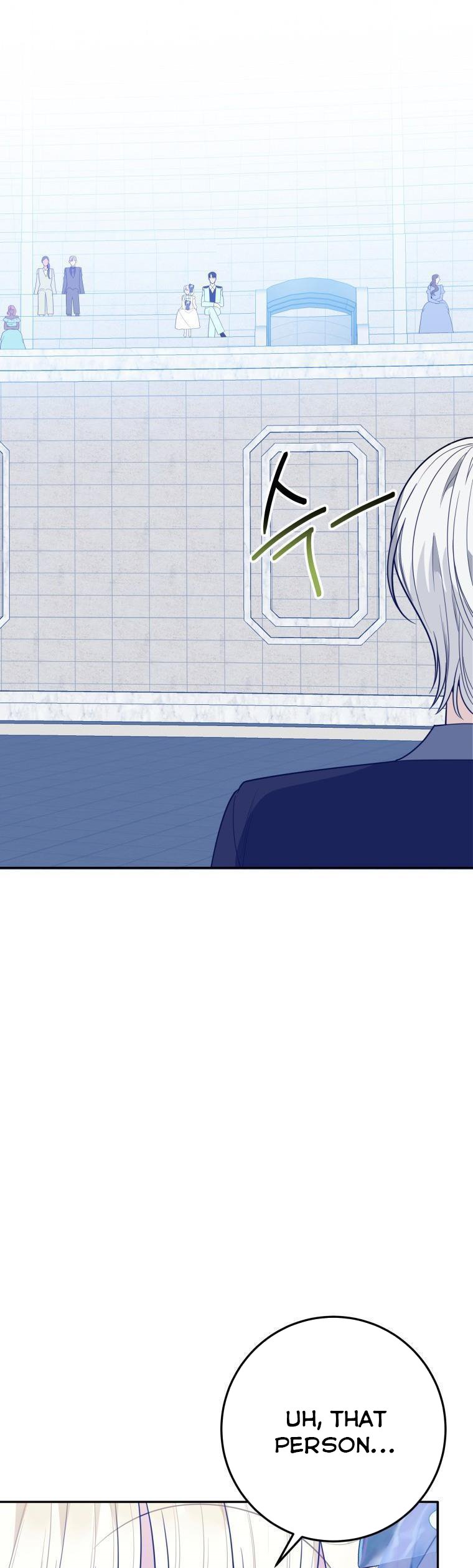 One Step Forward To The Flower Path chapter 65 page 15