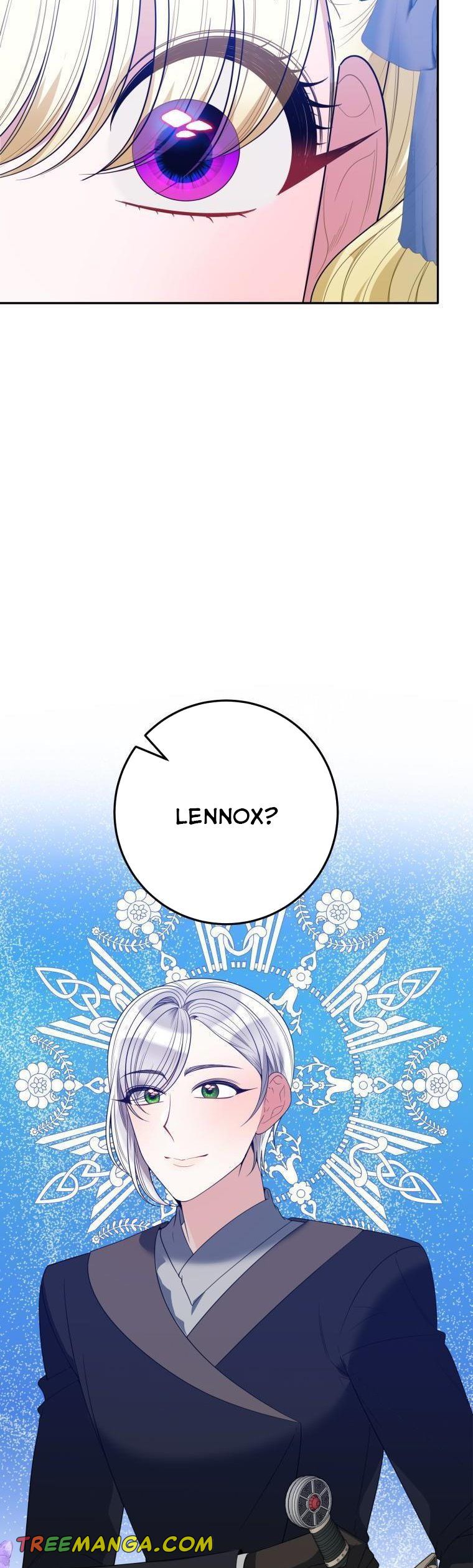 One Step Forward To The Flower Path chapter 65 page 16