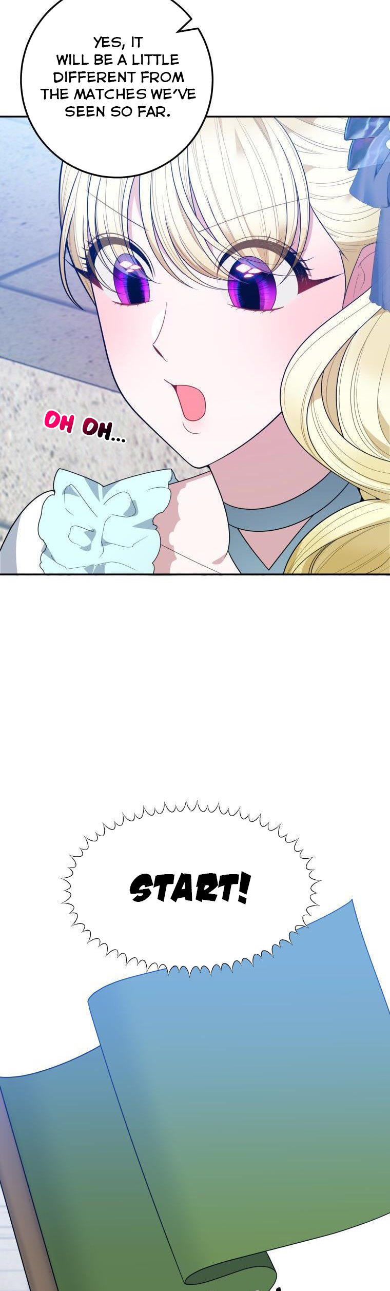 One Step Forward To The Flower Path chapter 65 page 18