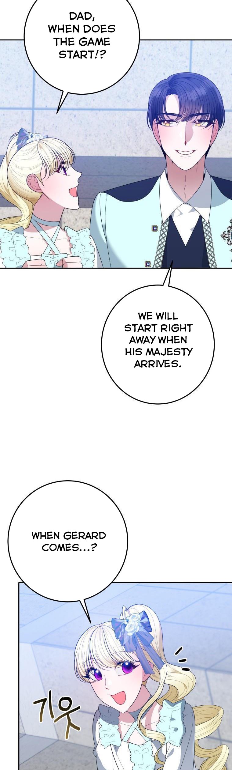 One Step Forward To The Flower Path chapter 65 page 2