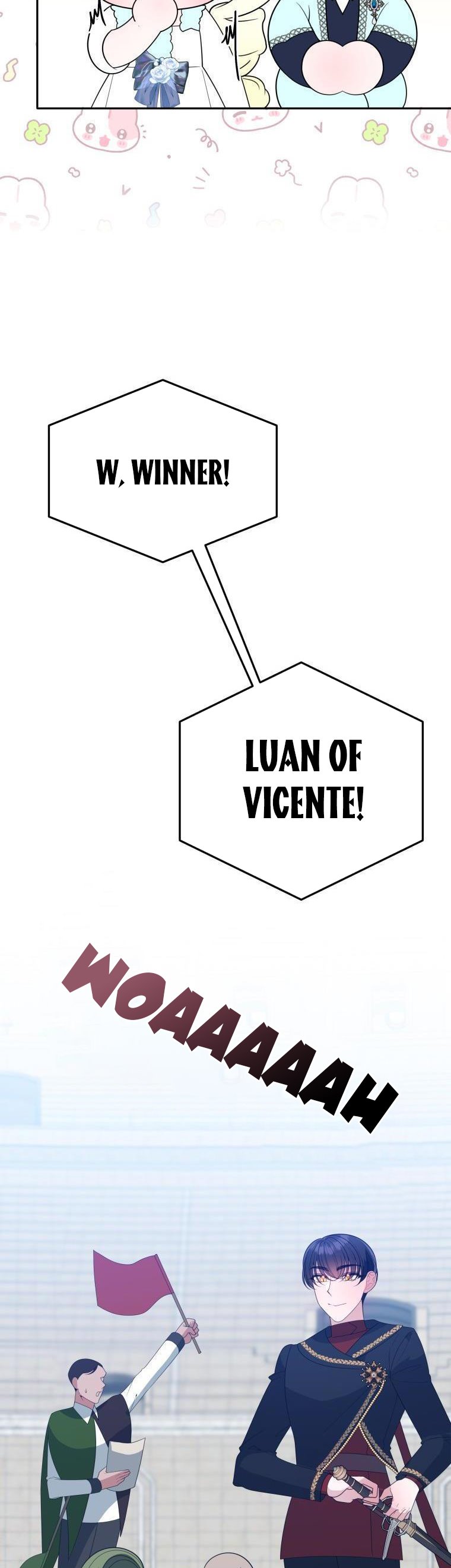 One Step Forward To The Flower Path chapter 65 page 26