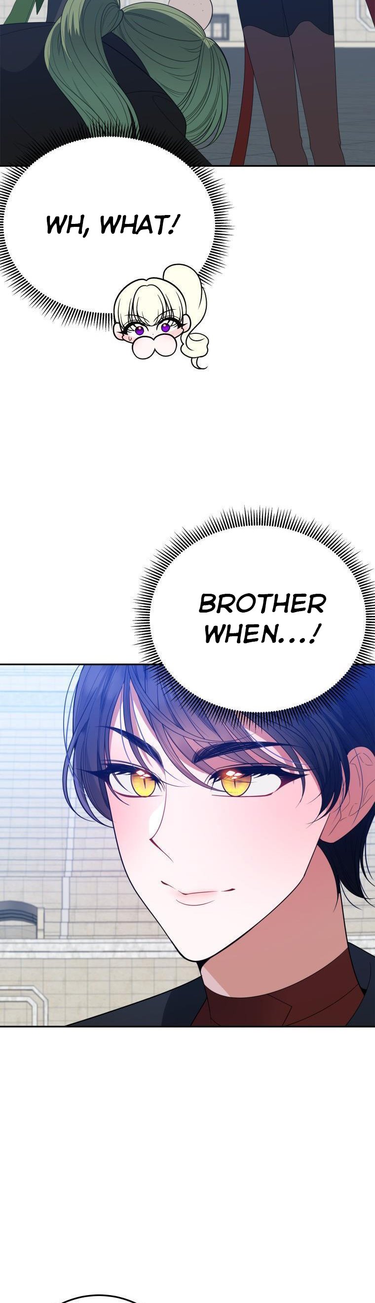 One Step Forward To The Flower Path chapter 65 page 27