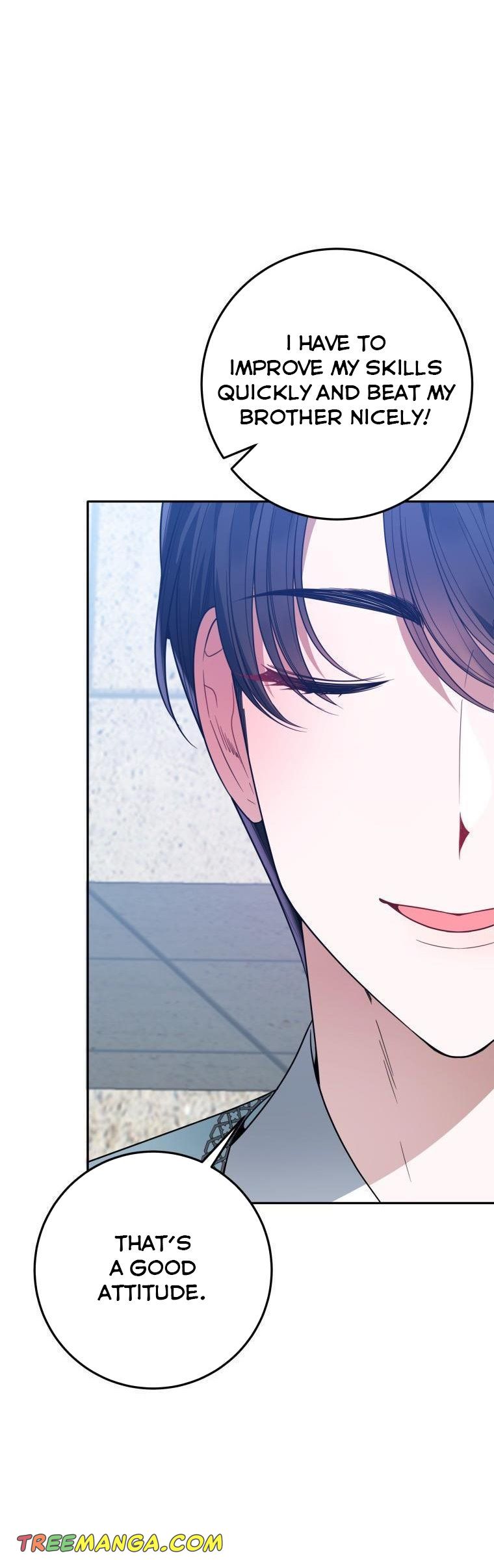 One Step Forward To The Flower Path chapter 65 page 29