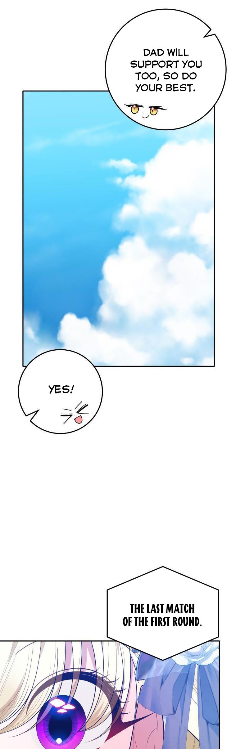 One Step Forward To The Flower Path chapter 65 page 30