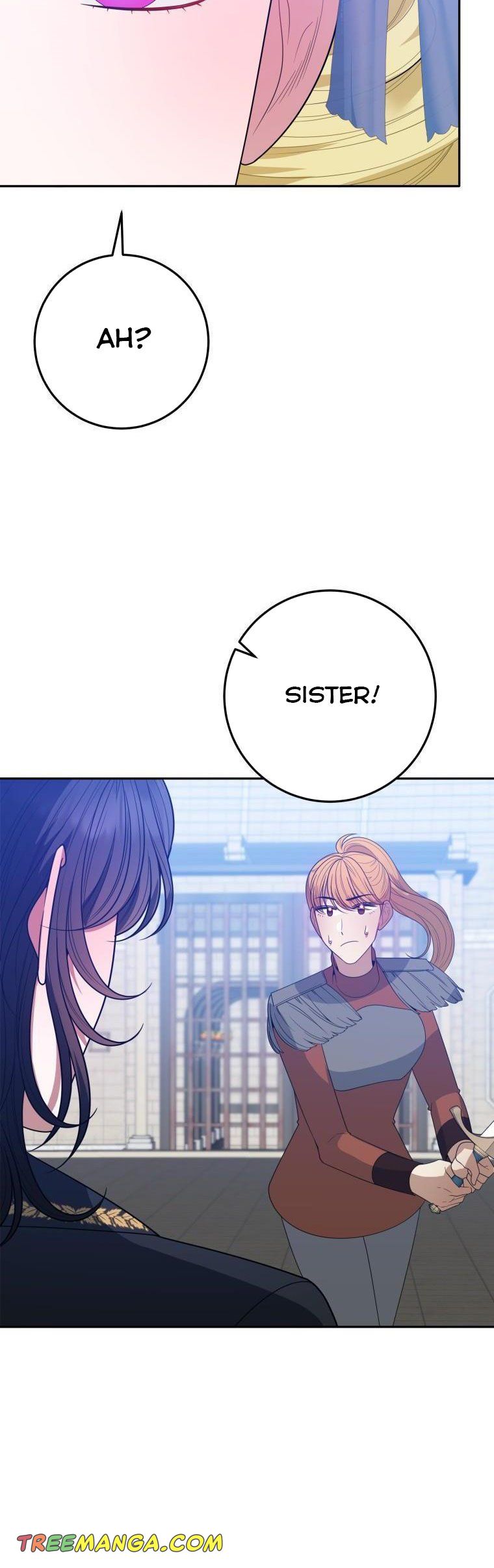 One Step Forward To The Flower Path chapter 65 page 31