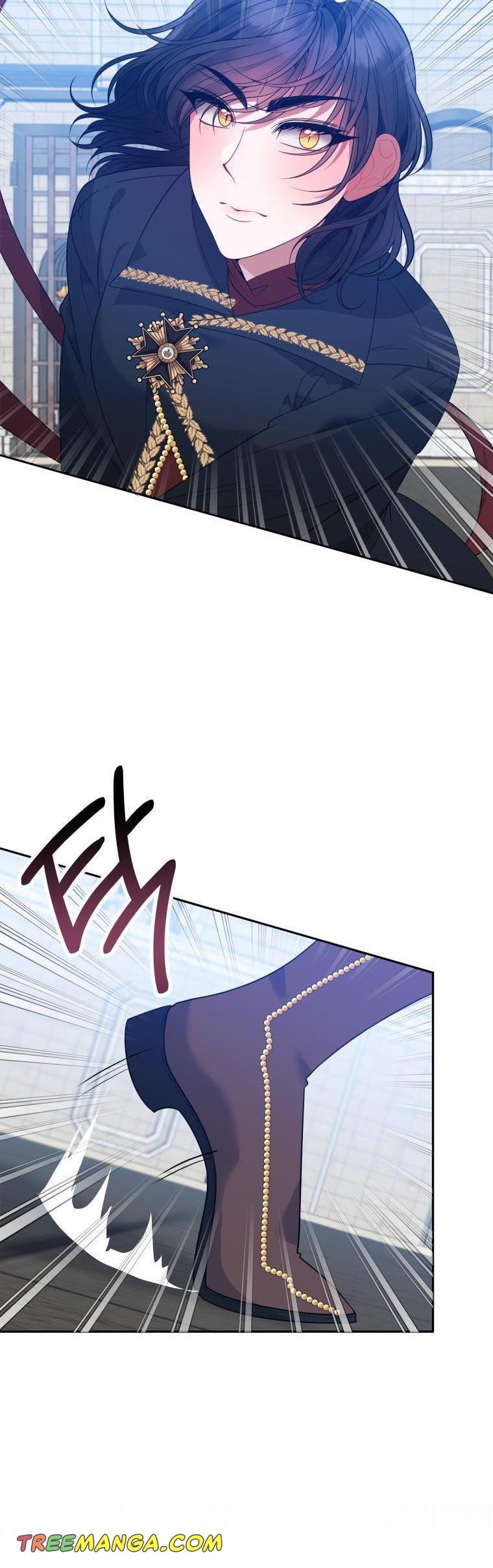 One Step Forward To The Flower Path chapter 65 page 33