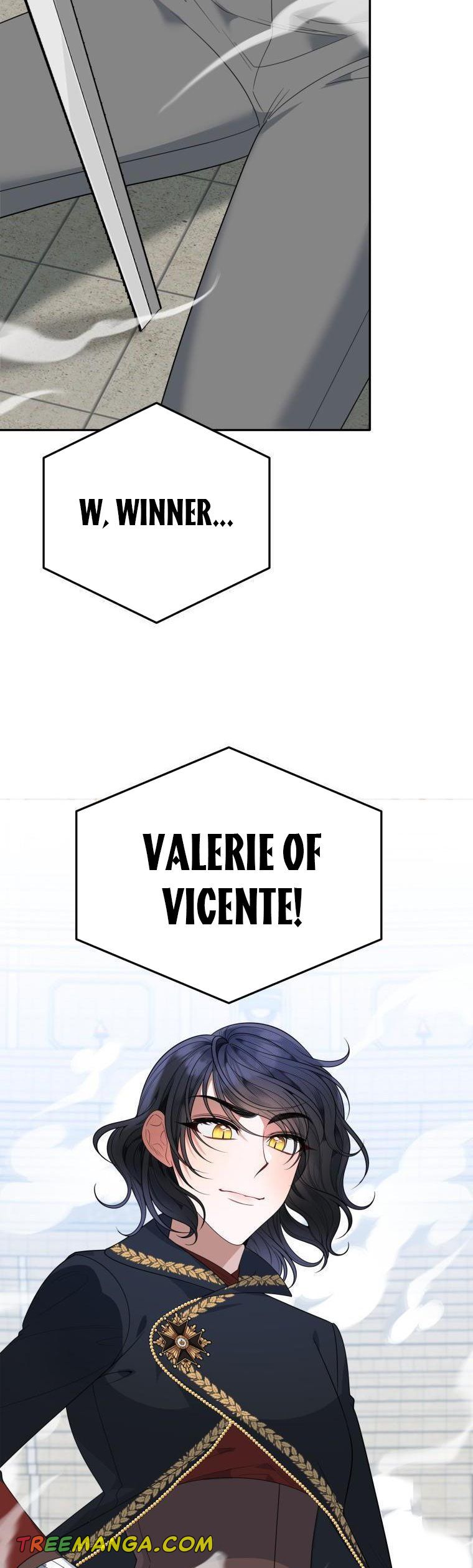 One Step Forward To The Flower Path chapter 65 page 37