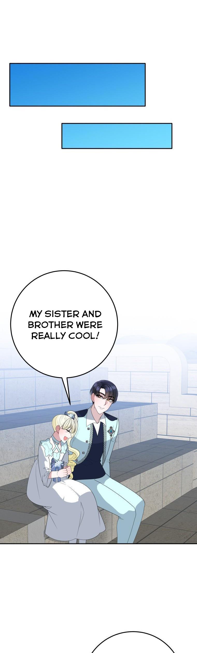 One Step Forward To The Flower Path chapter 65 page 39