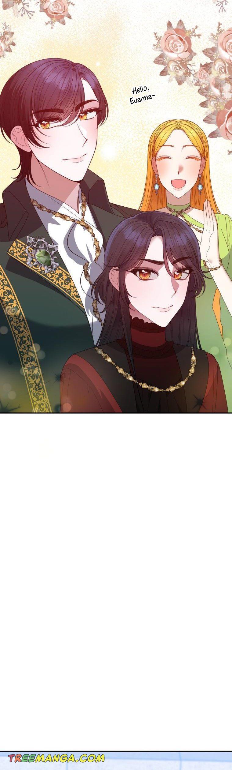 One Step Forward To The Flower Path chapter 65 page 4