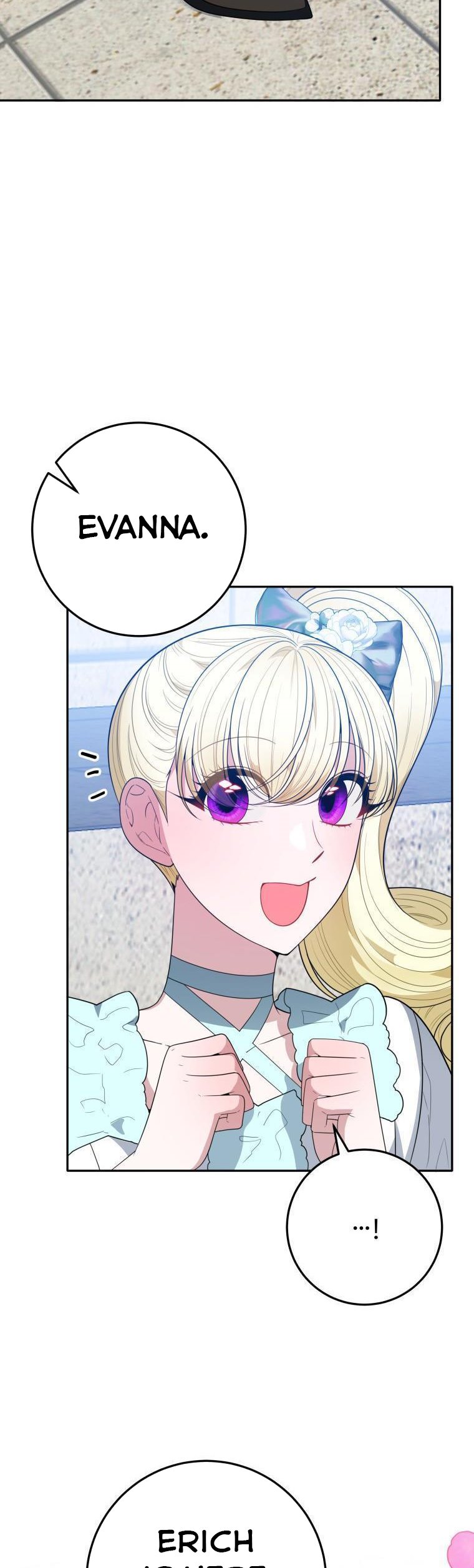 One Step Forward To The Flower Path chapter 65 page 41