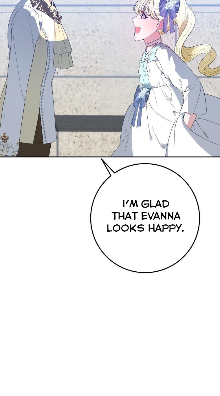 One Step Forward To The Flower Path chapter 65 page 43