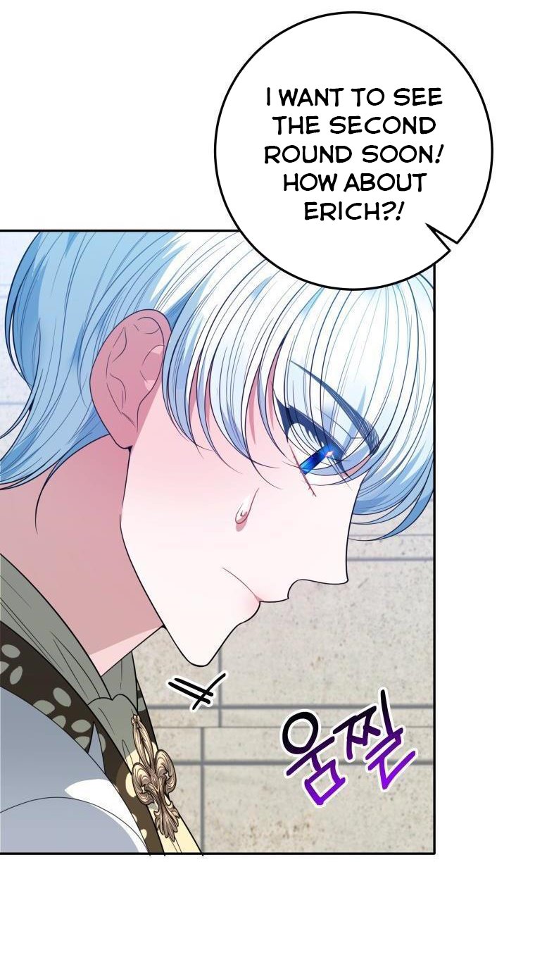 One Step Forward To The Flower Path chapter 65 page 45