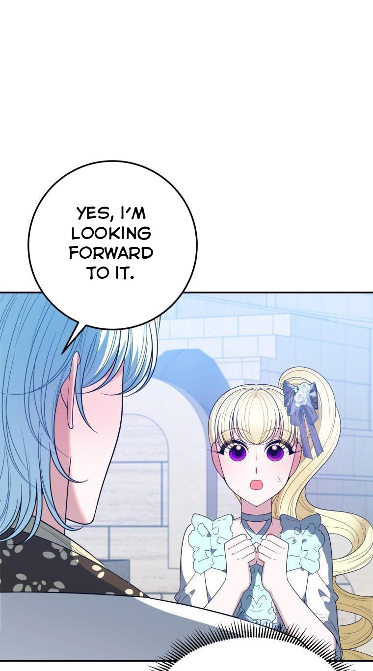 One Step Forward To The Flower Path chapter 65 page 46